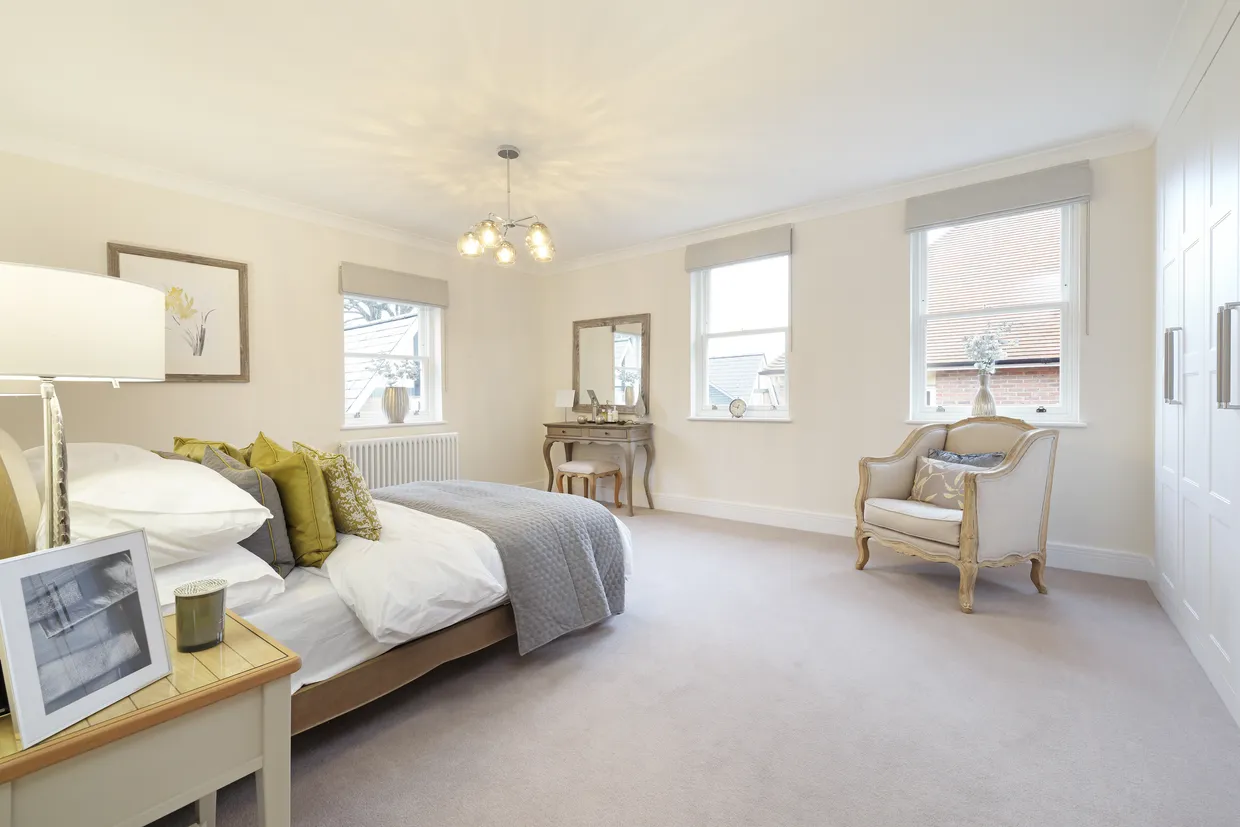 Salisbury Avenue, Harpenden, AL5 photo 10