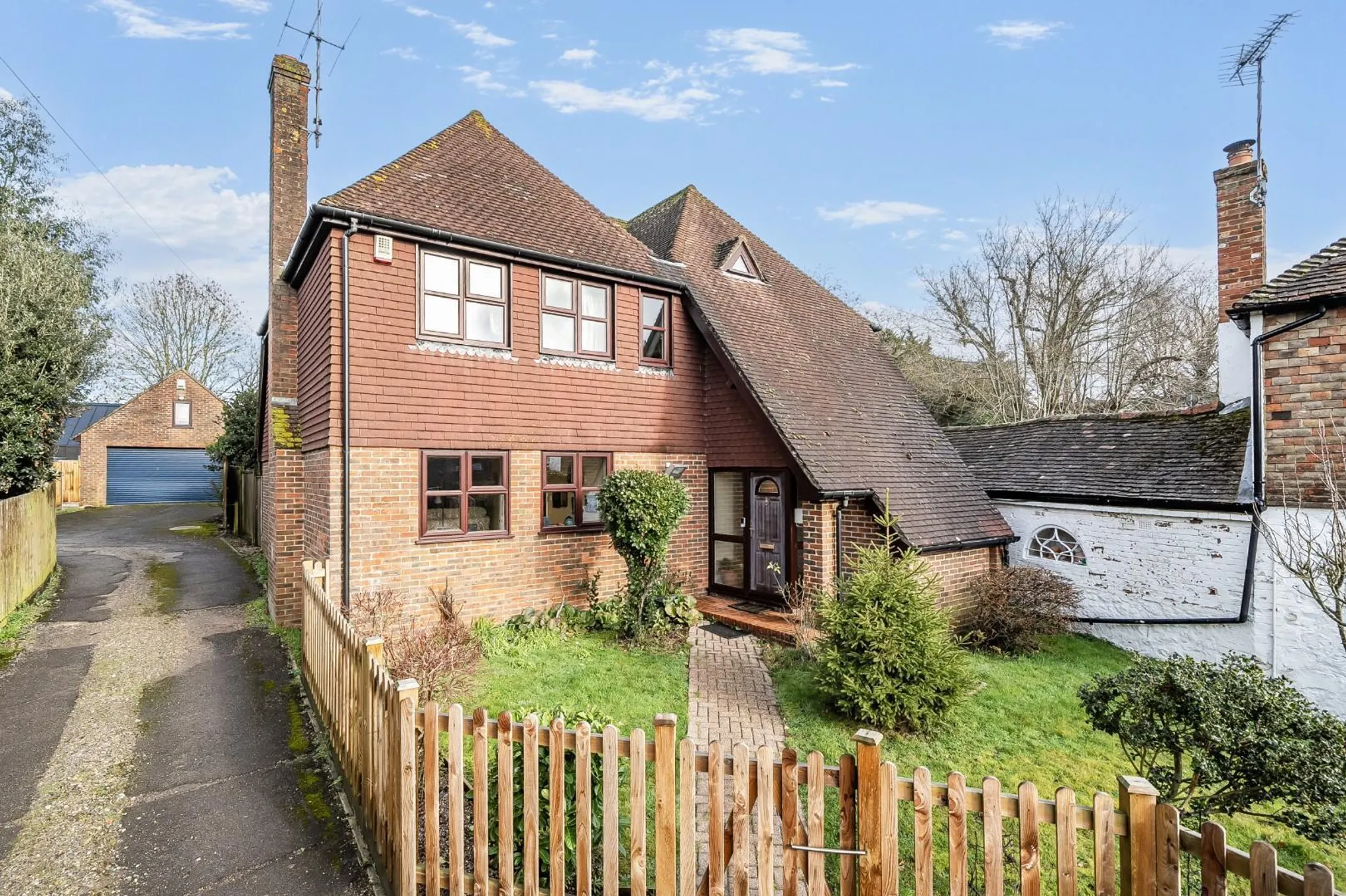 The Street, Willesborough, TN24 0NA