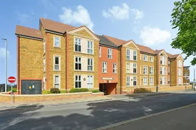 Property responsive