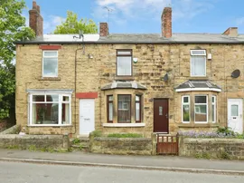 Orchard Lane, Beighton, Sheffield photo