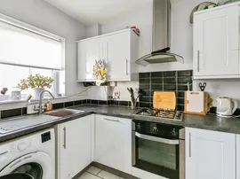 Whyte Terrace, Ramsey, Huntingdon thumb 2