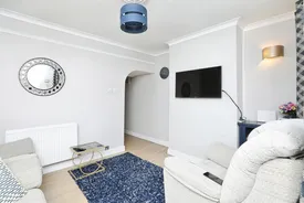 Property responsive