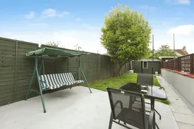 Property responsive