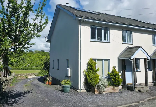 Glasinfryn, Bangor, Gwynedd, LL57