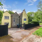 Dunny Lane, Chipperfield, WD4