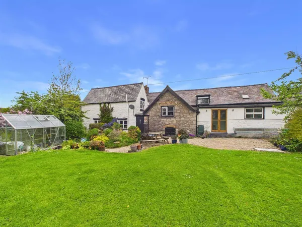 Gibraltar Inn, Gibraltar Lane, Treflach, Oswestry