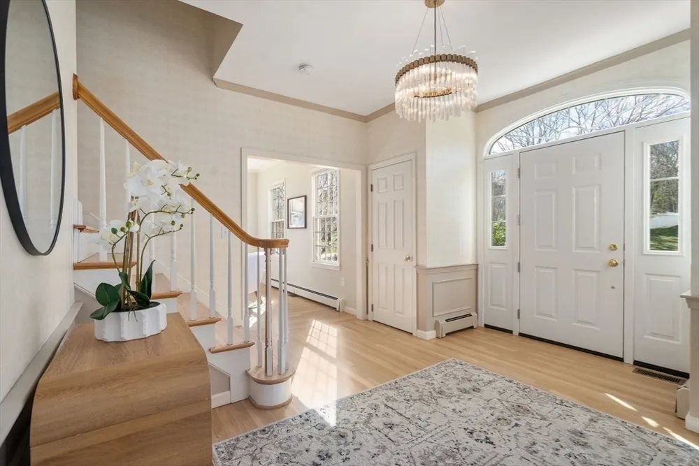 74 Flint Locke Ln, Medfield, MA 02052
