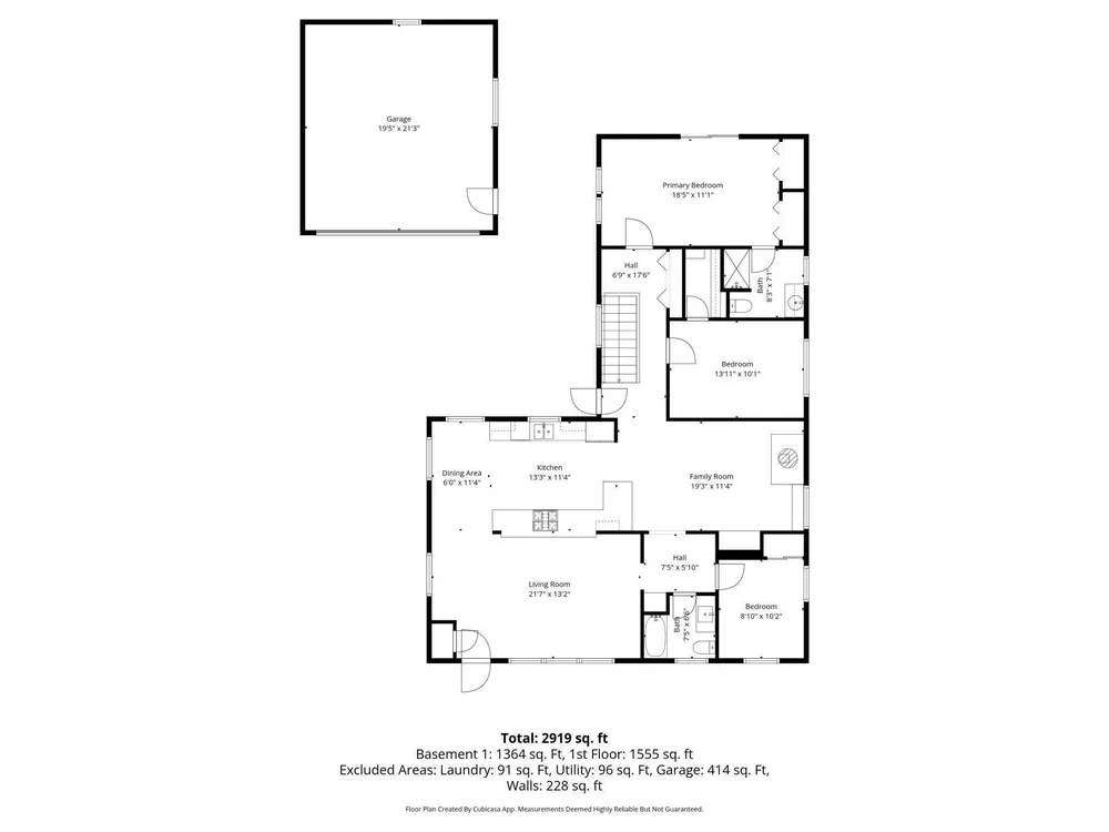 3418 Xenia Ave N, Crystal, MN 55422