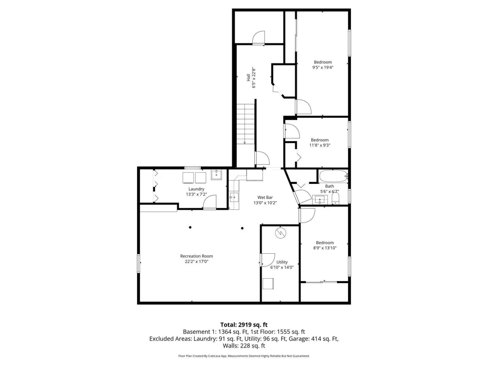 3418 Xenia Ave N, Crystal, MN 55422