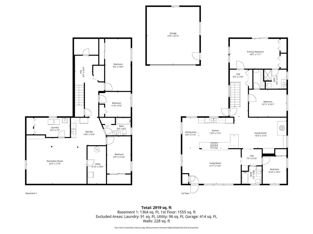 3418 Xenia Ave N, Crystal, MN 55422