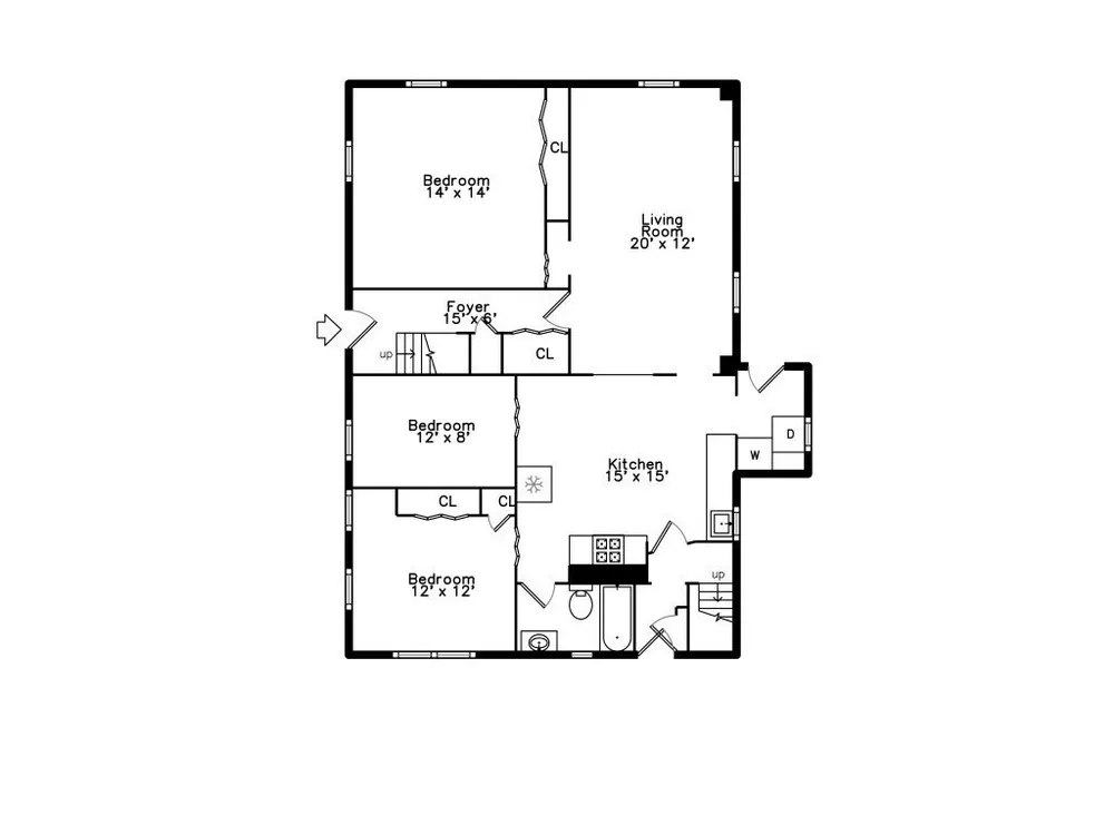 51 Farwell St, Waltham, MA 02453