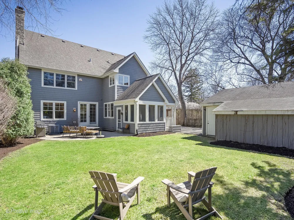 534 Sunset Ave, La Grange, IL 60525