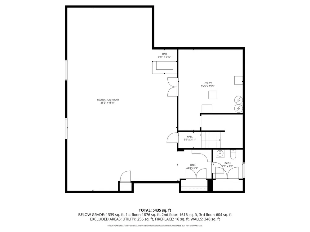 534 Sunset Ave, La Grange, IL 60525