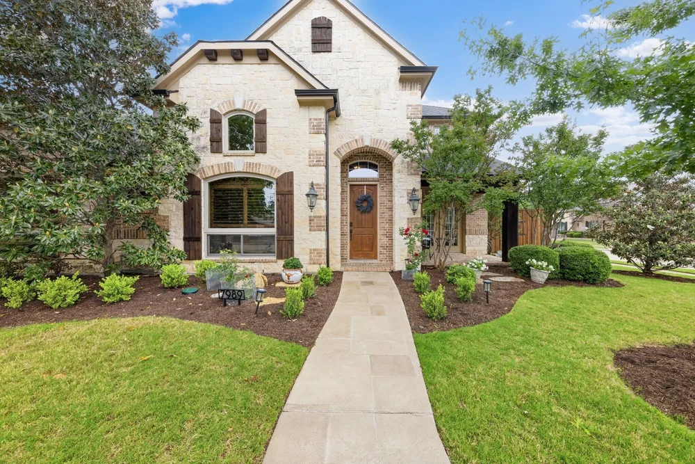 7989 Bishop Dr, Frisco, TX 75036