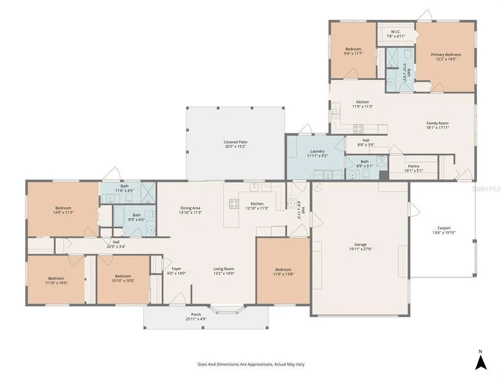 7605 Richardson Rd, Sarasota, FL 34240
