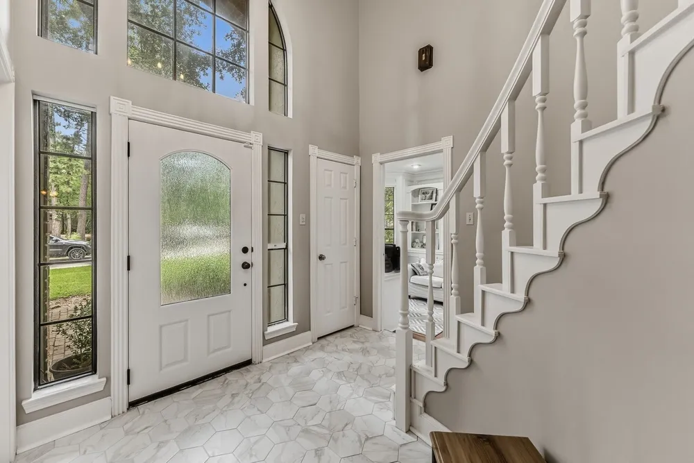 34 W Placid Hill Circle, The Woodlands, TX 77381
