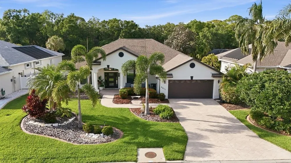 6611 Peach Tree Creek Rd, Bradenton, FL 34203