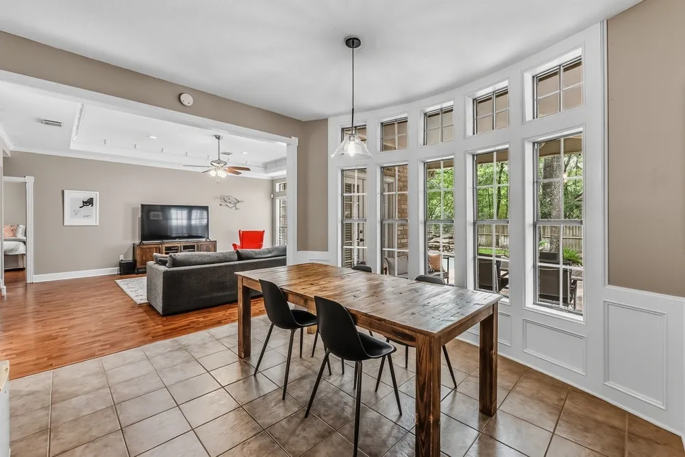 34 W Placid Hill Circle, The Woodlands, TX 77381