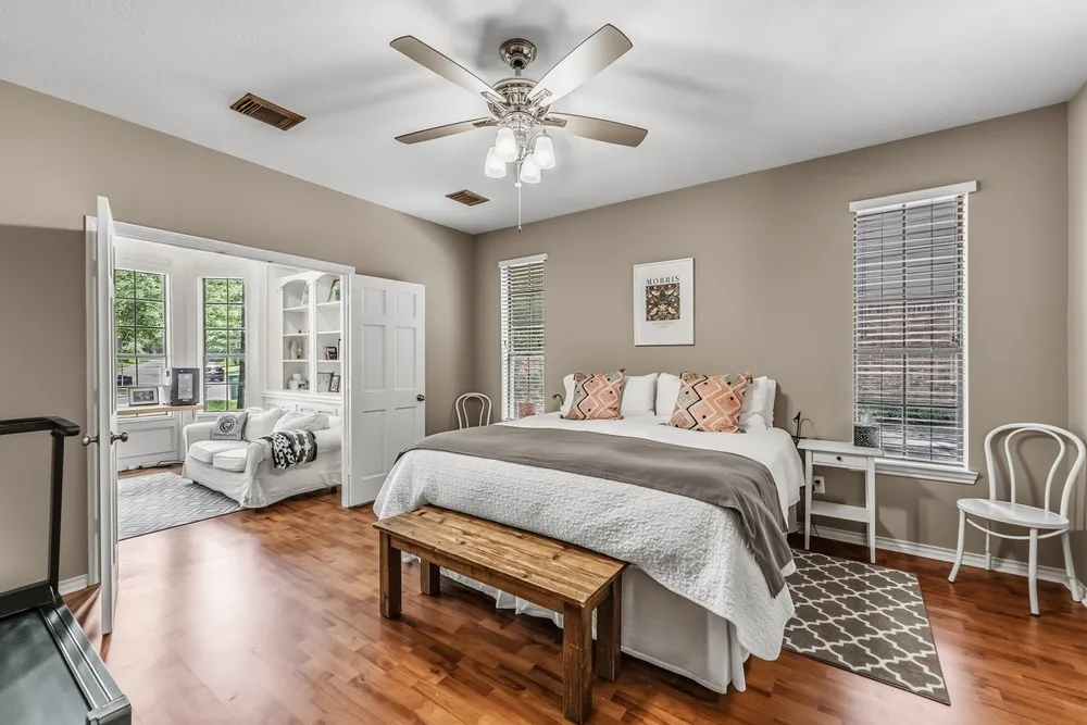 34 W Placid Hill Circle, The Woodlands, TX 77381