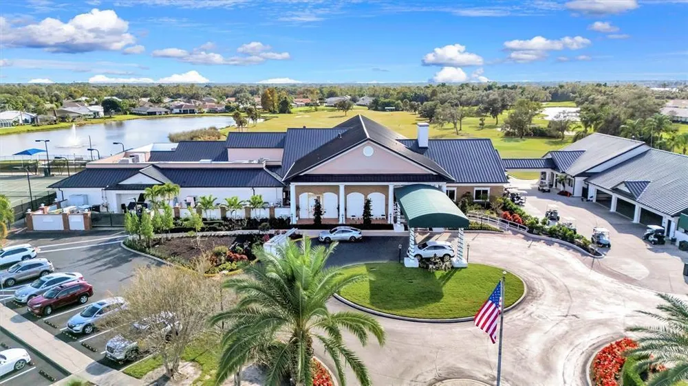 6611 Peach Tree Creek Rd, Bradenton, FL 34203
