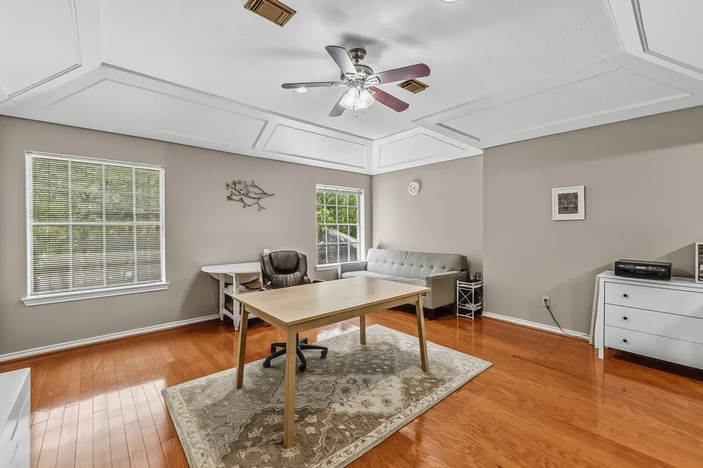 34 W Placid Hill Circle, The Woodlands, TX 77381
