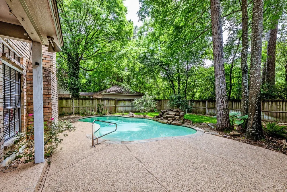 34 W Placid Hill Circle, The Woodlands, TX 77381