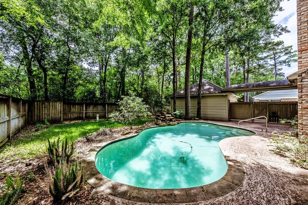 34 W Placid Hill Circle, The Woodlands, TX 77381