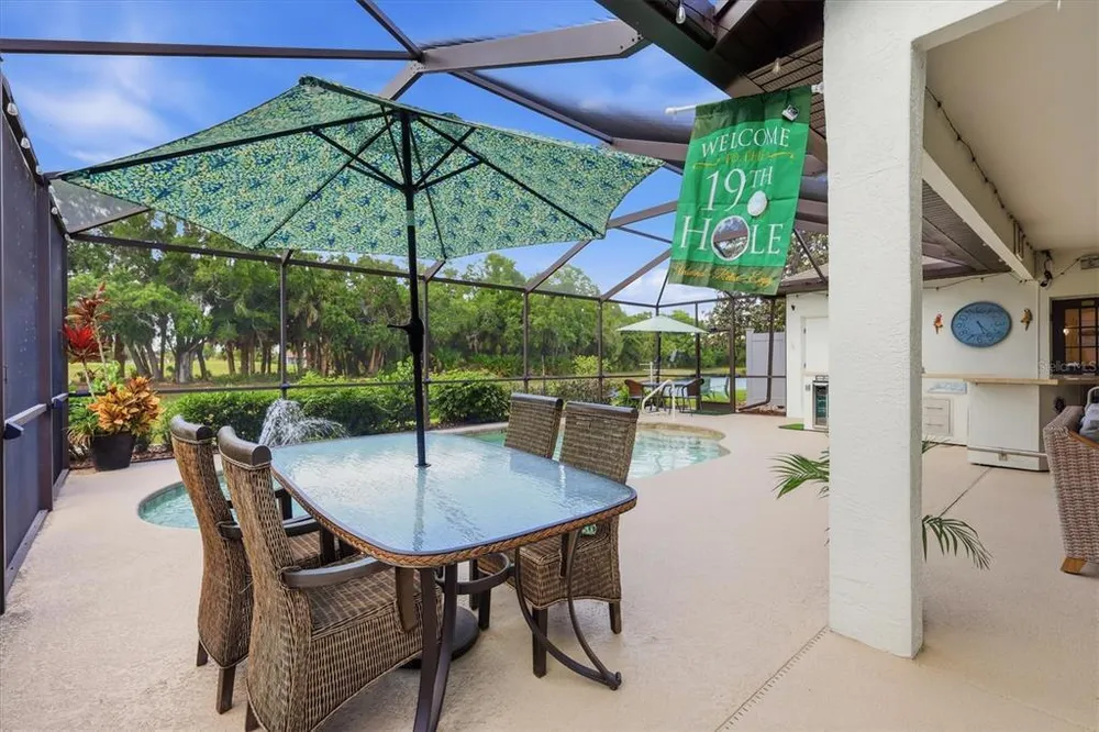 6611 Peach Tree Creek Rd, Bradenton, FL 34203