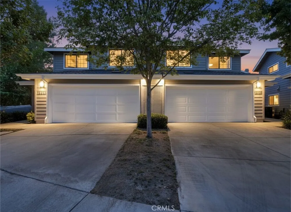 1520 Creekside Ct, Pasadena, CA 91107