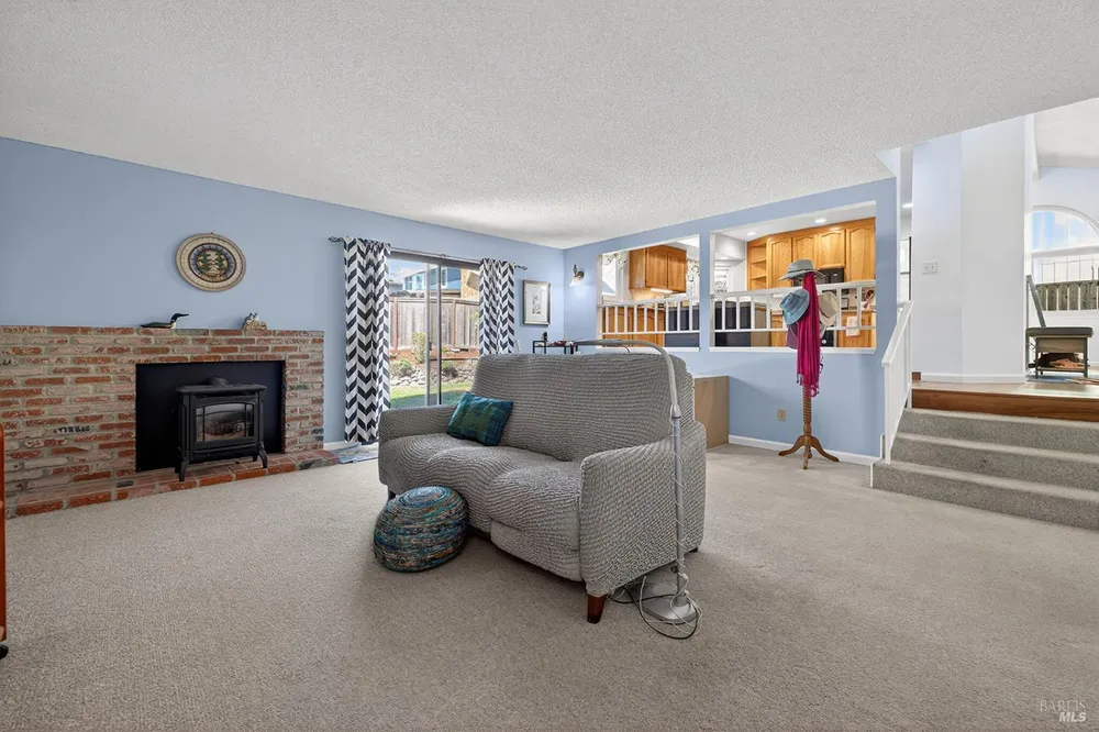 5410 Corbett Circle, Santa Rosa, CA 95403