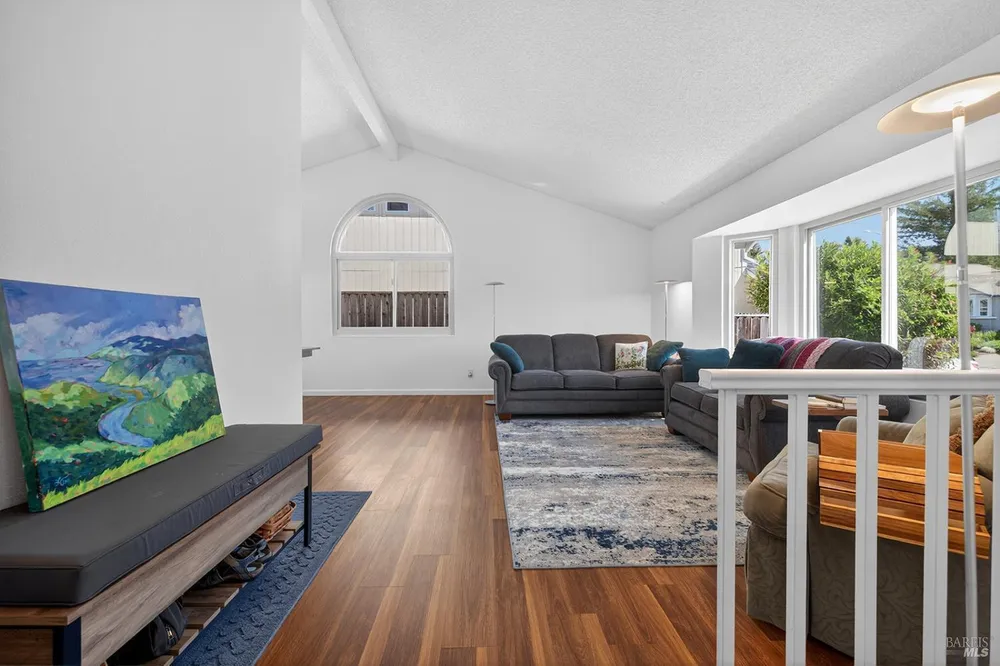 5410 Corbett Circle, Santa Rosa, CA 95403