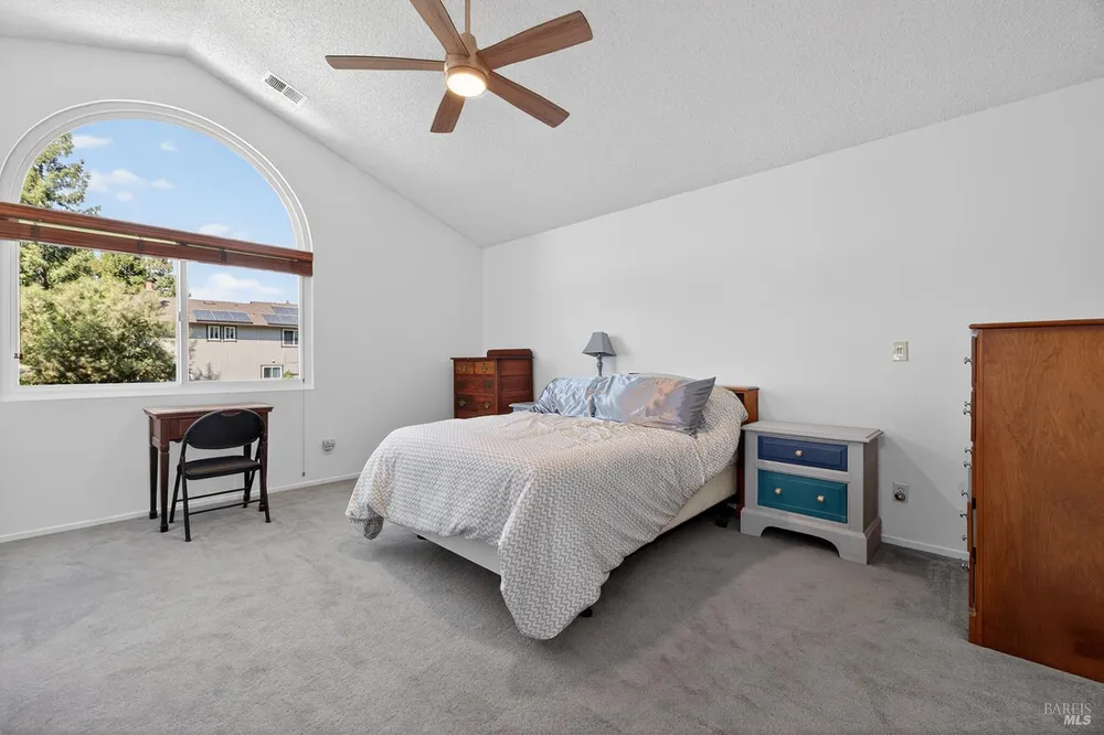 5410 Corbett Circle, Santa Rosa, CA 95403