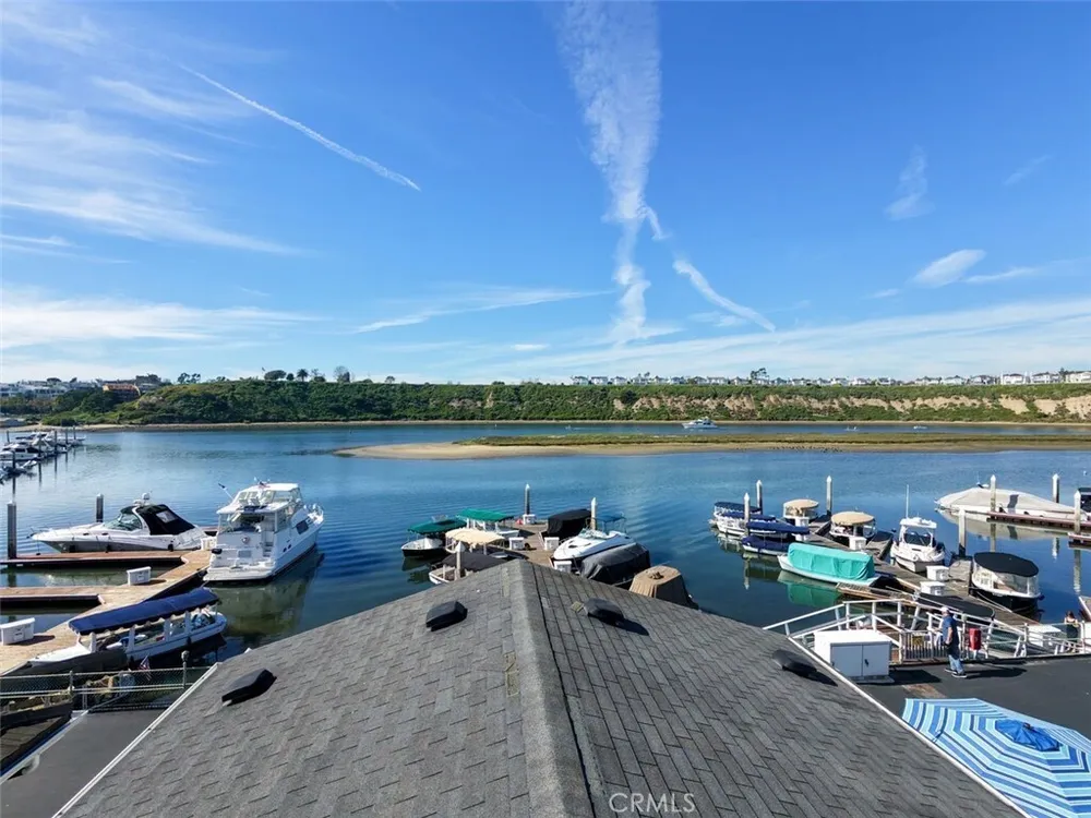 7 Saratoga, Newport Beach, CA 92660
