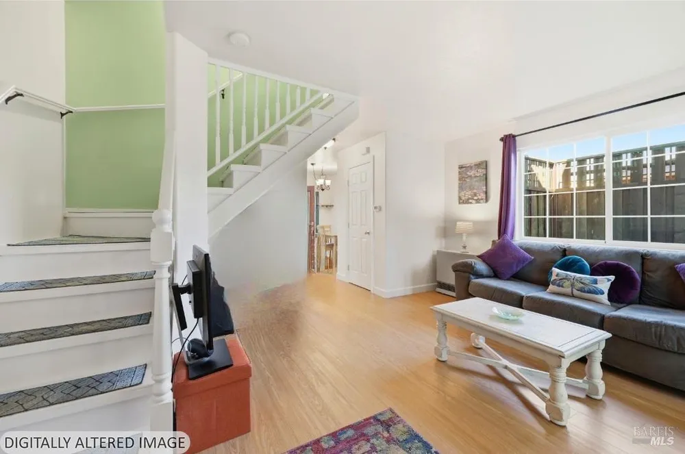 180 Barrio Way, Windsor, CA 95492