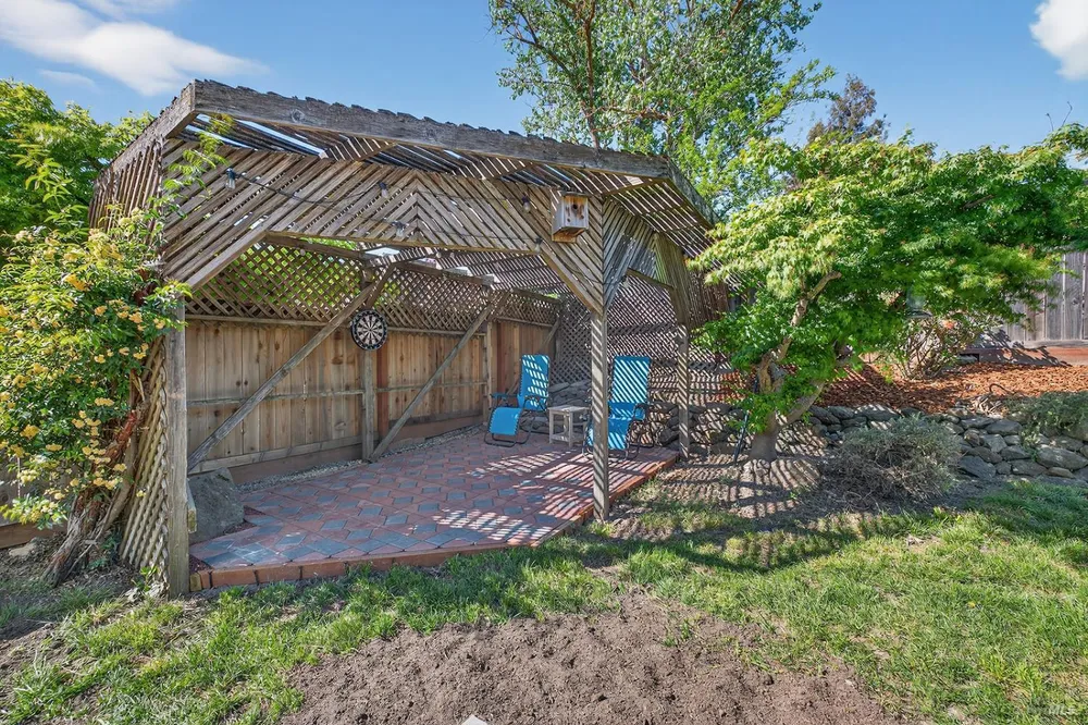 5410 Corbett Circle, Santa Rosa, CA 95403