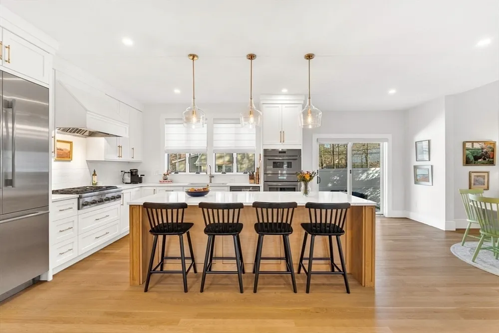 265 Weston Rd, Wellesley, MA 02482