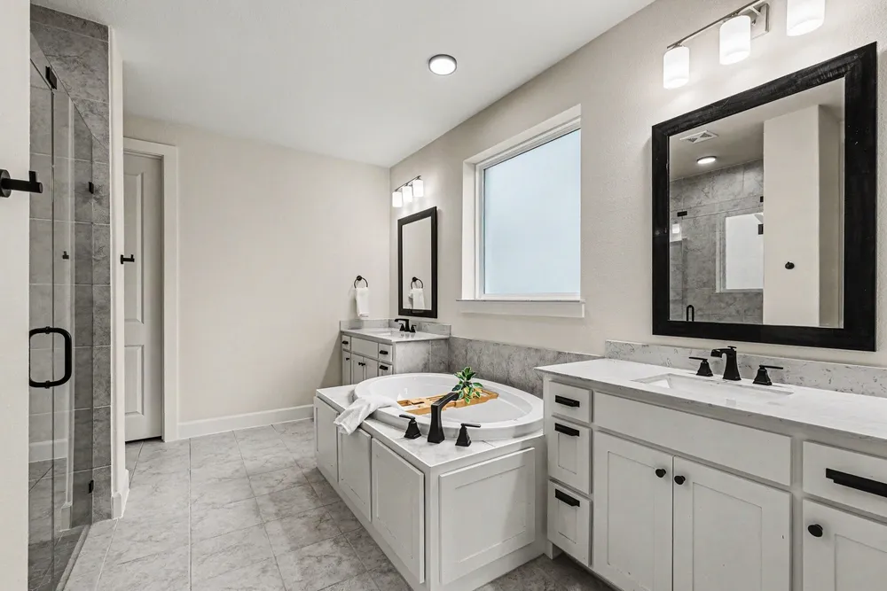 4101 Kestrel St, Prosper, TX 75078