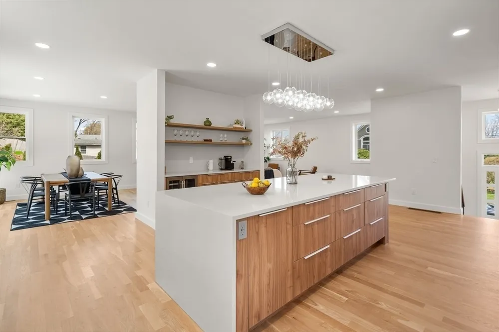 100 Woodbine Circle, Needham, MA 02494