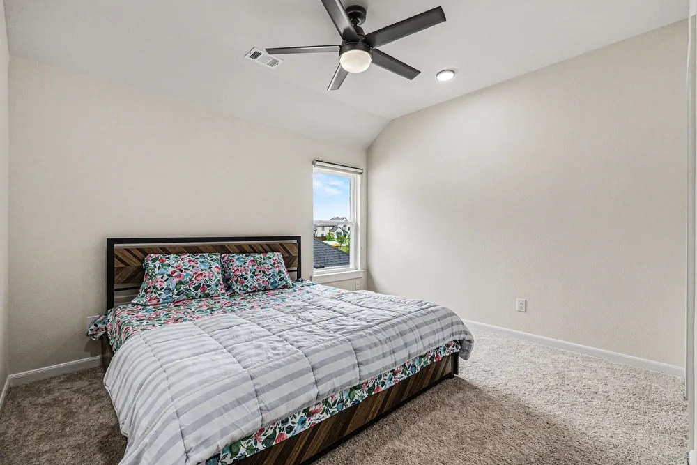 4101 Kestrel St, Prosper, TX 75078