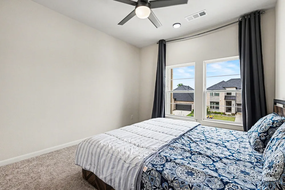 4101 Kestrel St, Prosper, TX 75078