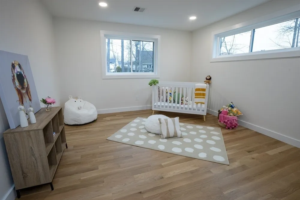 100 Woodbine Circle, Needham, MA 02494
