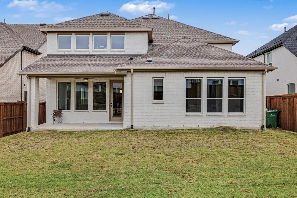 4101 Kestrel St, Prosper, TX 75078