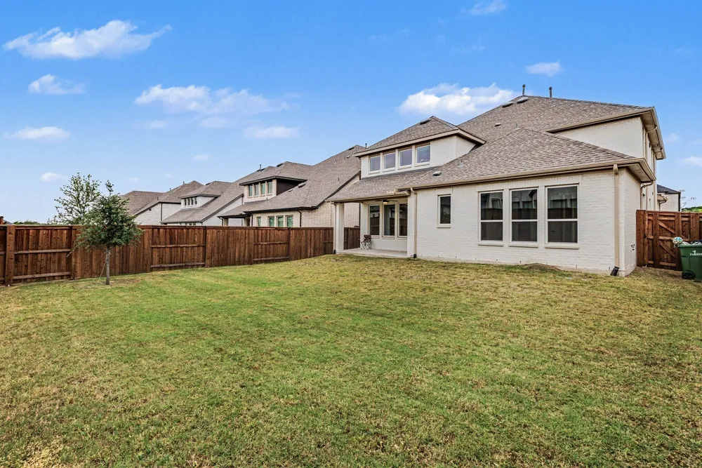 4101 Kestrel St, Prosper, TX 75078