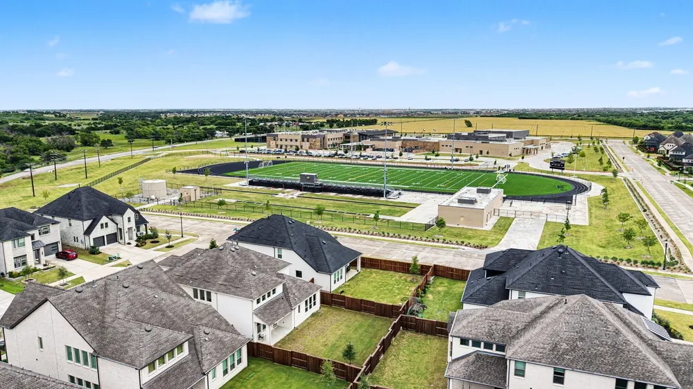 4101 Kestrel St, Prosper, TX 75078
