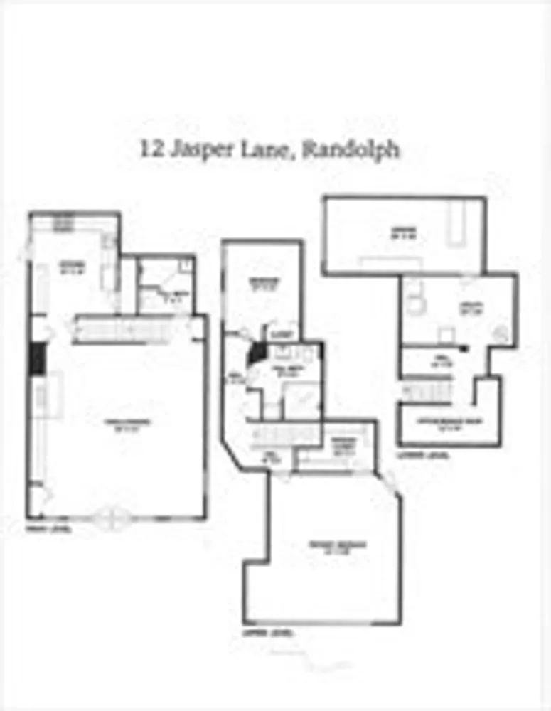 12 Jasper Ln, Randolph, MA 02368