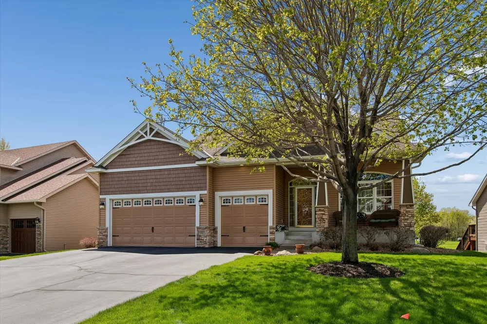 19455 Century Rd, Farmington, MN 55024