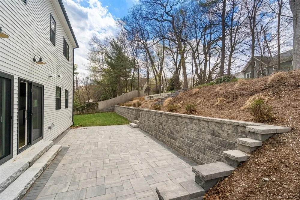 100 Woodbine Circle, Needham, MA 02494