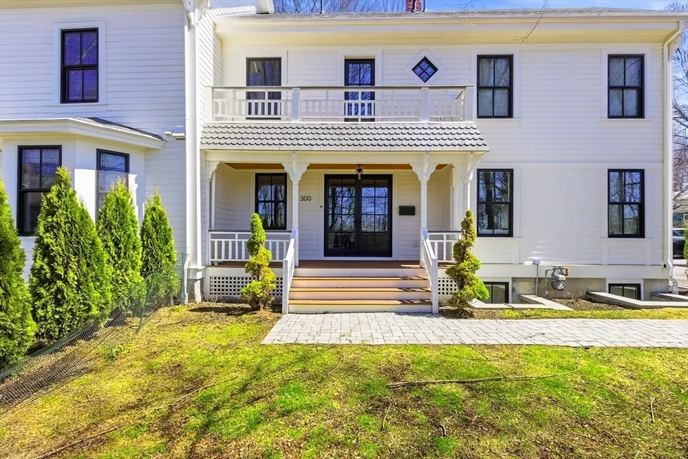 300 Elliot St, Newton, MA 02464