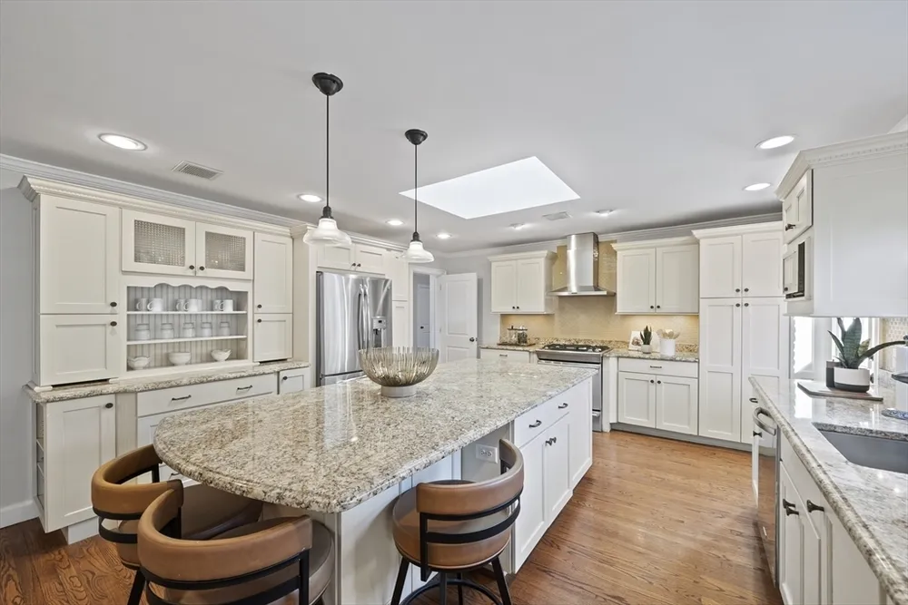 447 Dudley Rd, Newton, MA 02459