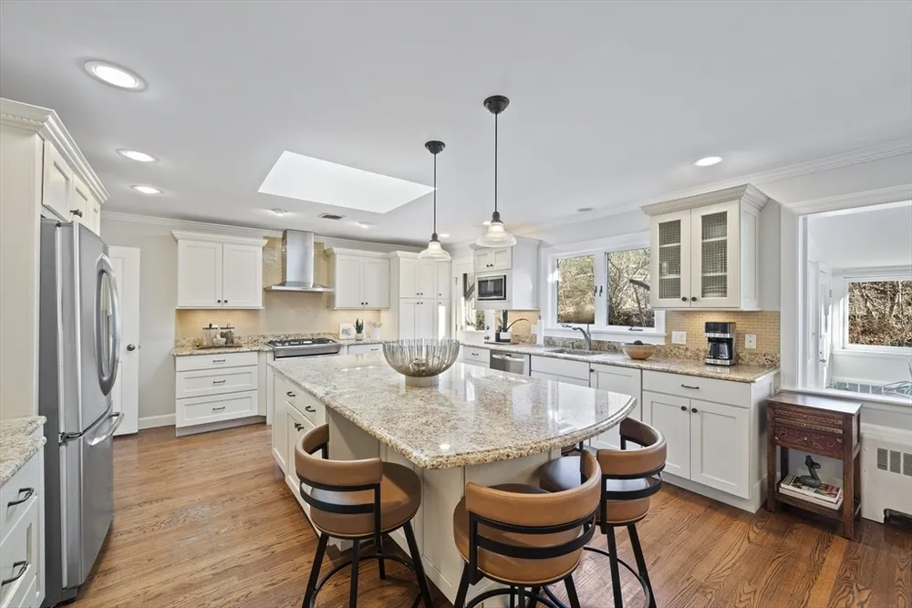 447 Dudley Rd, Newton, MA 02459